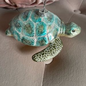 Turtle Beach ornament